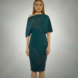 Alexia Admor Olivia Dress
